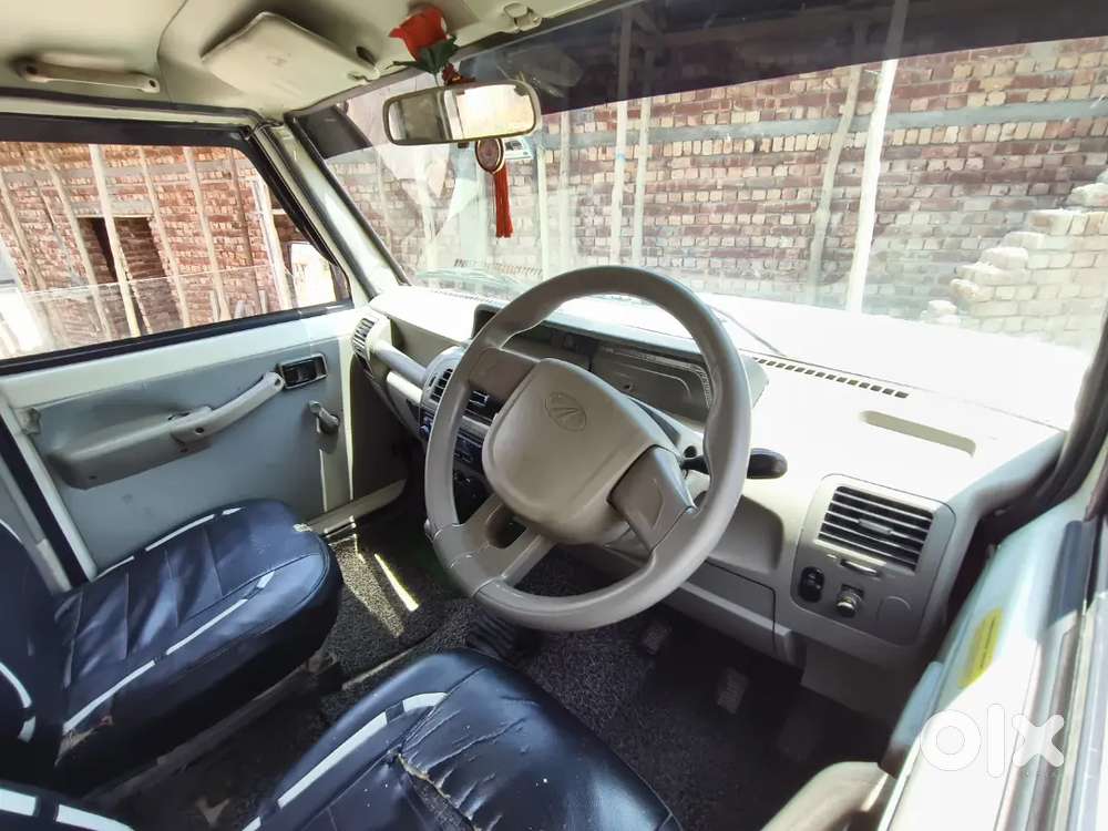 Bolero Taper Chat 2014 Model