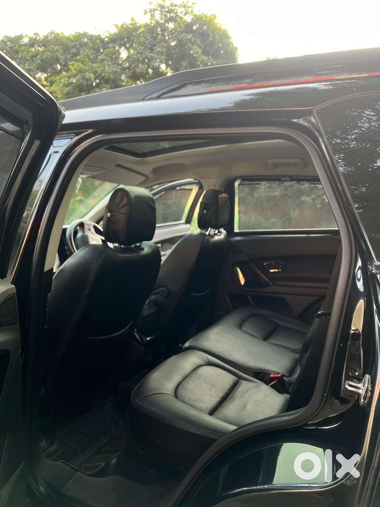 Tata Safari 2022 Diesel Well Maintained