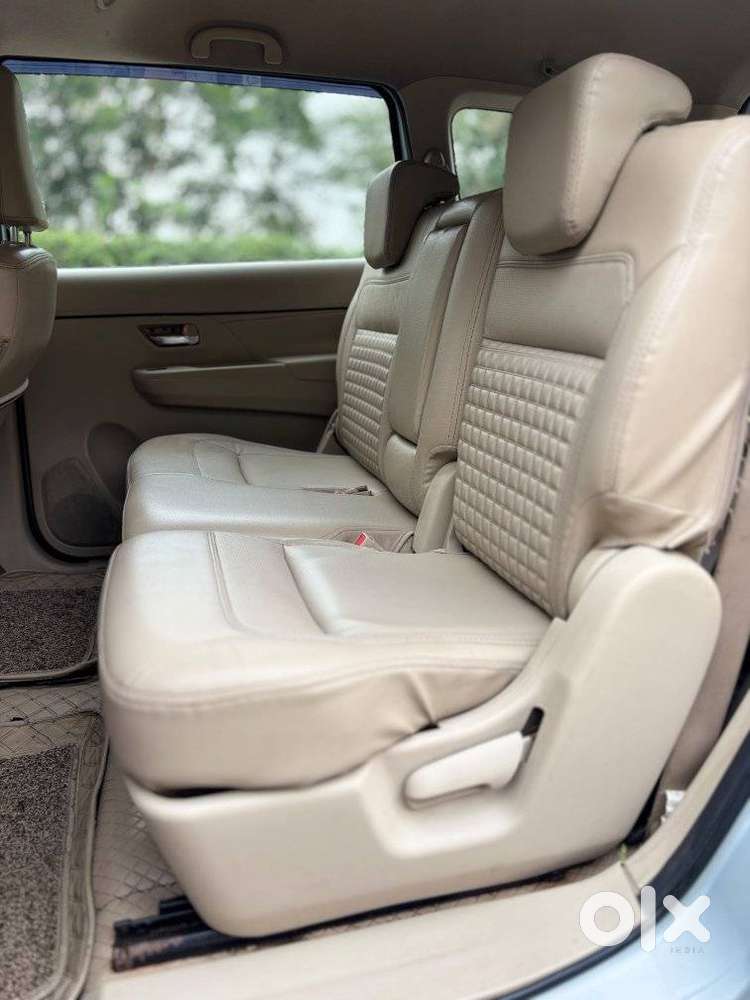 Maruti Suzuki Ertiga Vxi, 2023, Cng & Hybrids