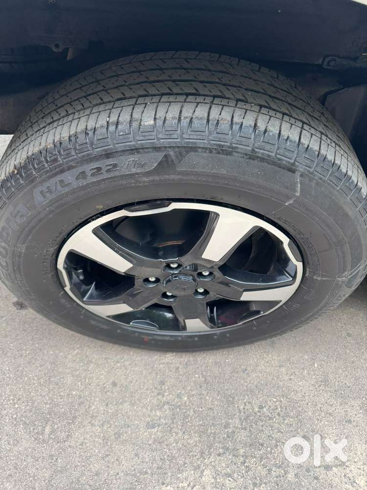 Mahindra Scorpio S11 Mt 7s, 2024, Diesel