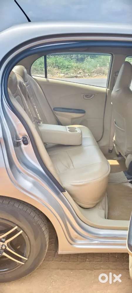 Honda Amaze 2014 Diesel 129757 Km Driven