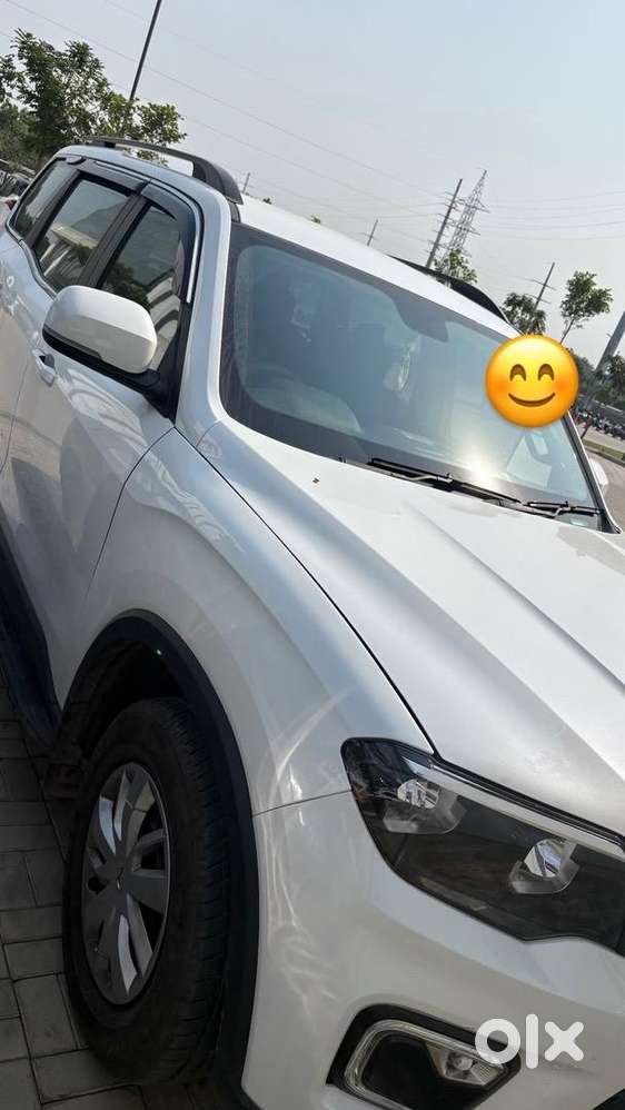 Mahindra Scorpio N Diesel 2026
