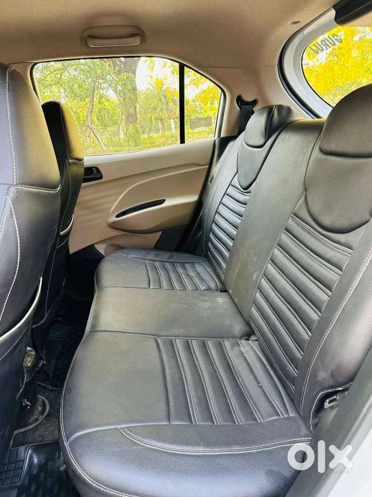 Hyundai Santro Sportz, 2020, Petrol