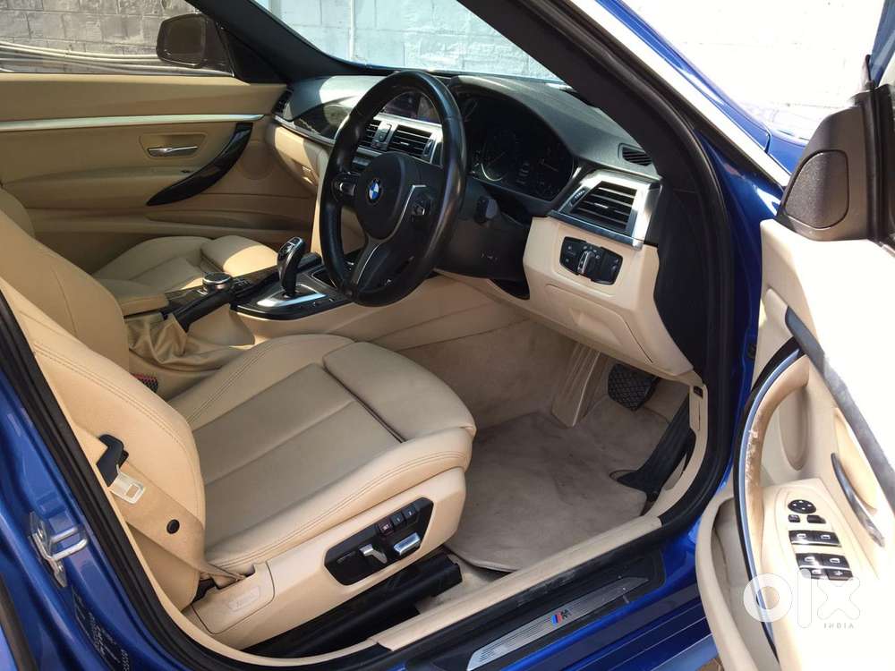 Bmw 3 Series, 2020, Petrol