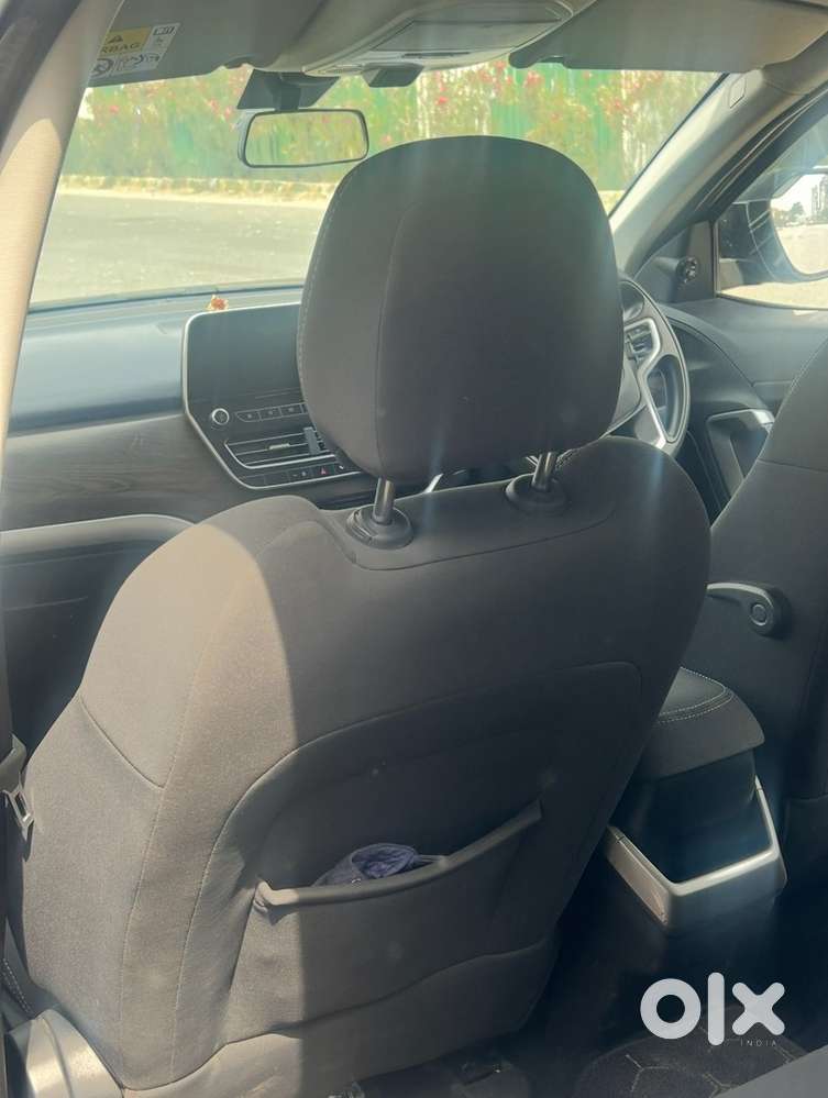 Tata Harrier 2019 Diesel Good Condition