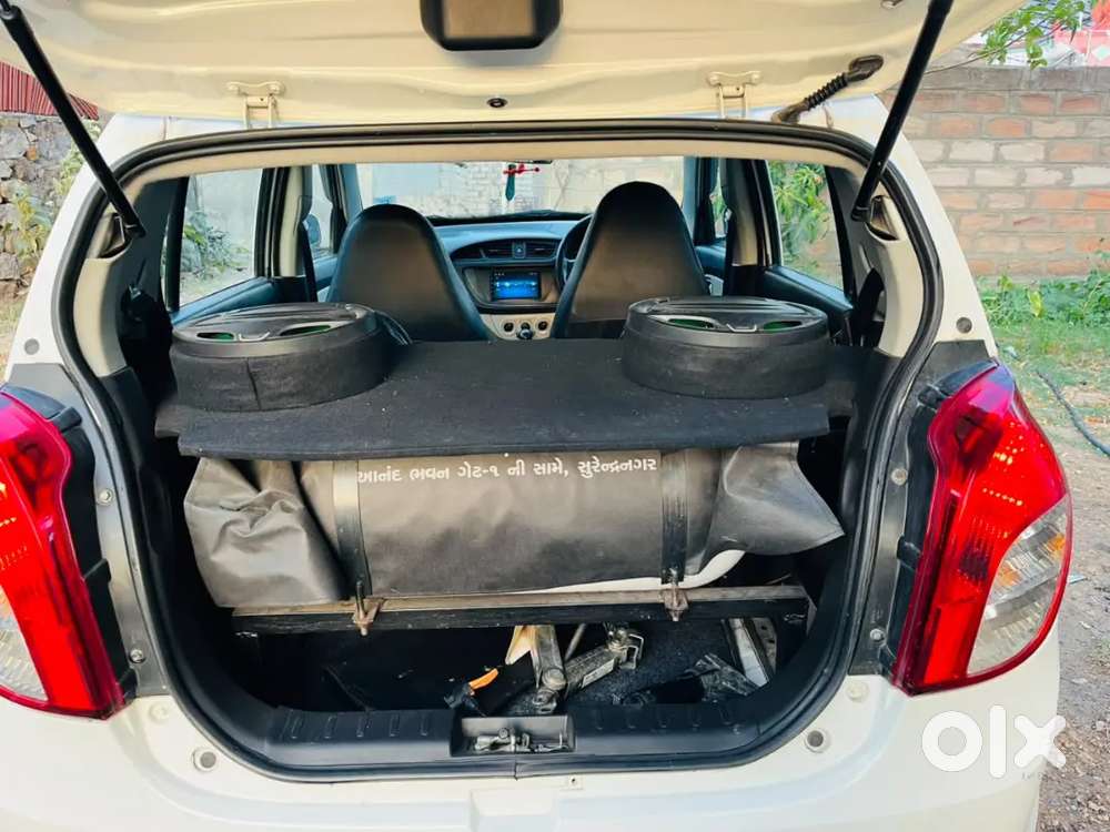 Maruti Suzuki Alto 800 2021 Cng & Hybrids 60 Km Driven