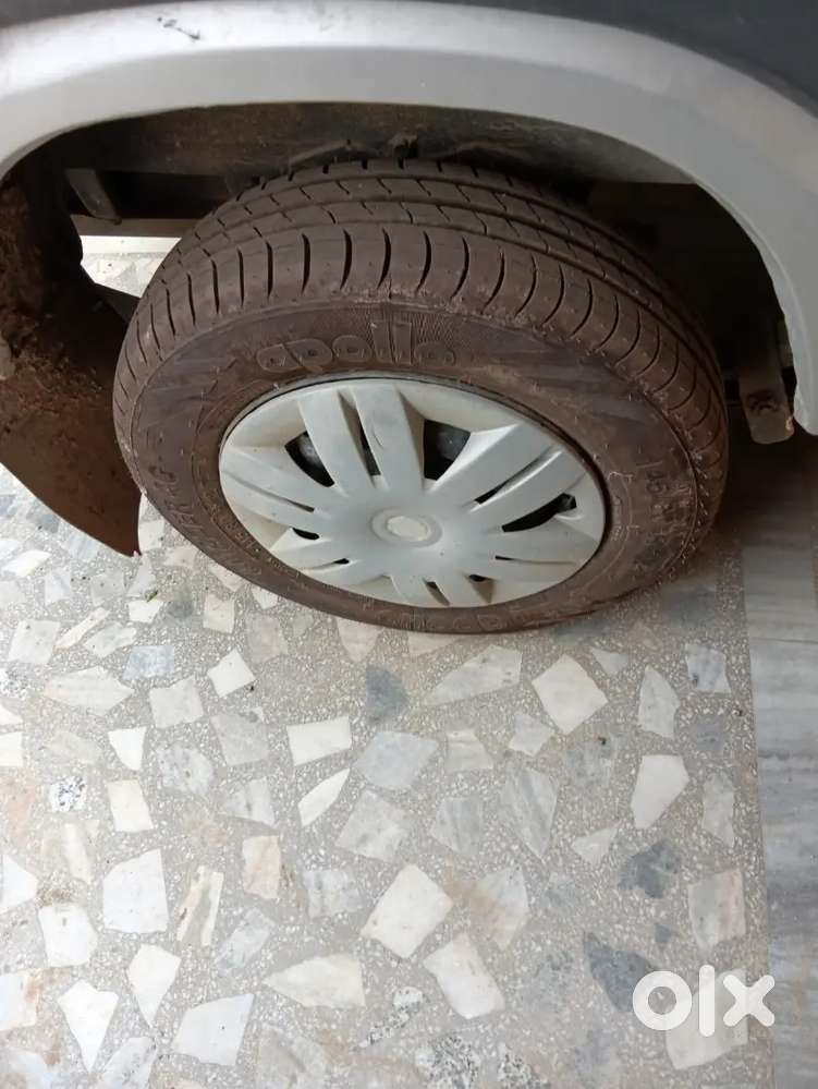 Maruti Suzuki Omni 2010