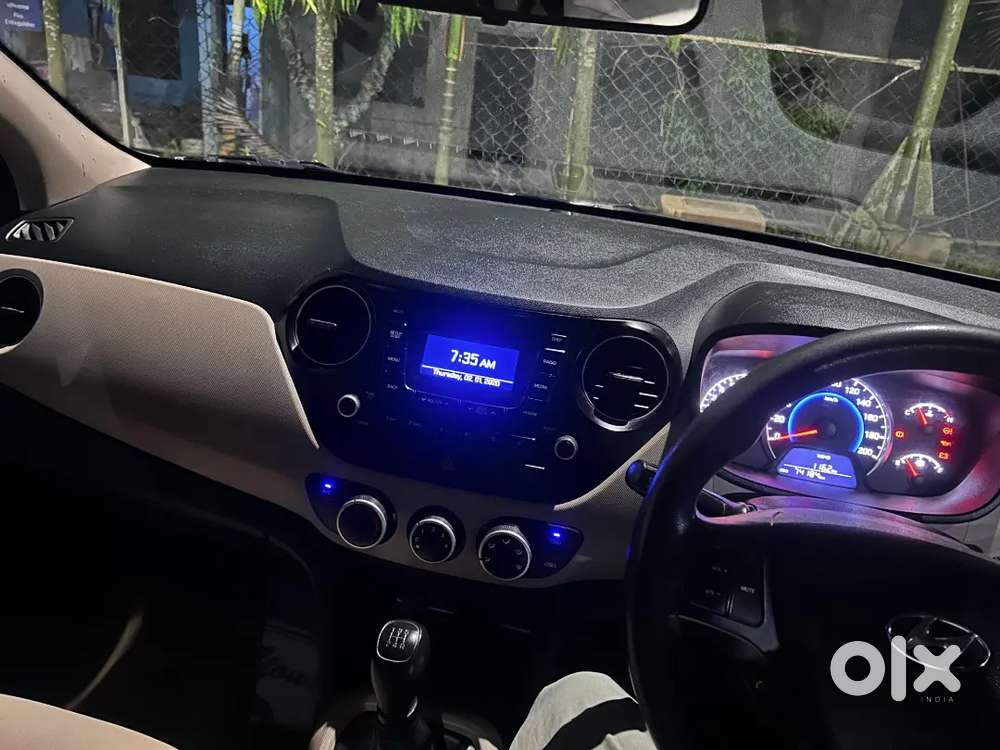 Hyundai Grand I10 Crdi 2018