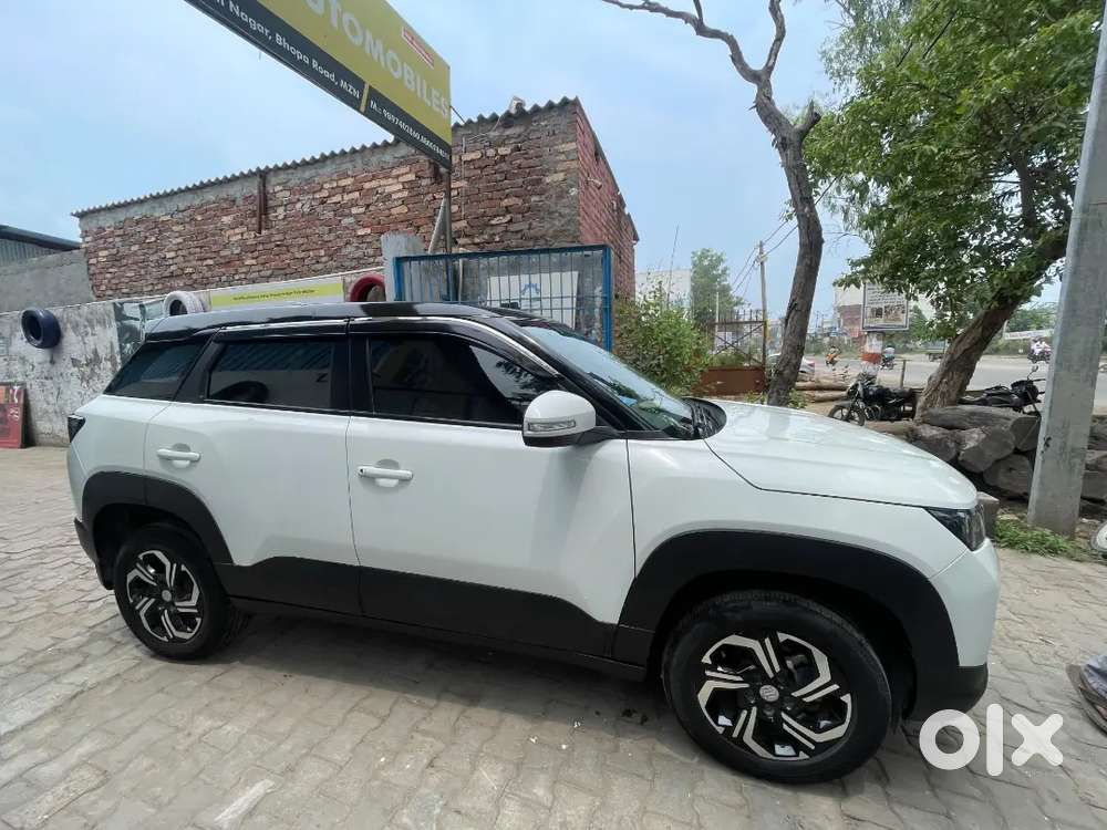 Maruti Brezza Lxi 2023