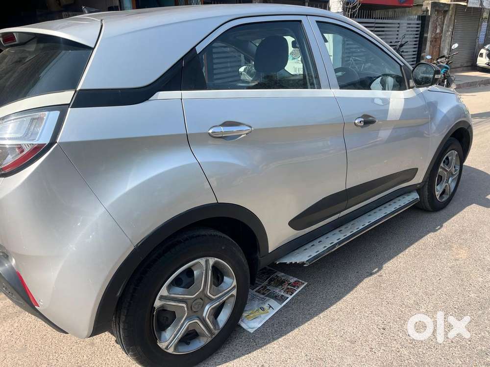 Tata Nexon 1.5 Revotorq Xm (s), 2019, Petrol