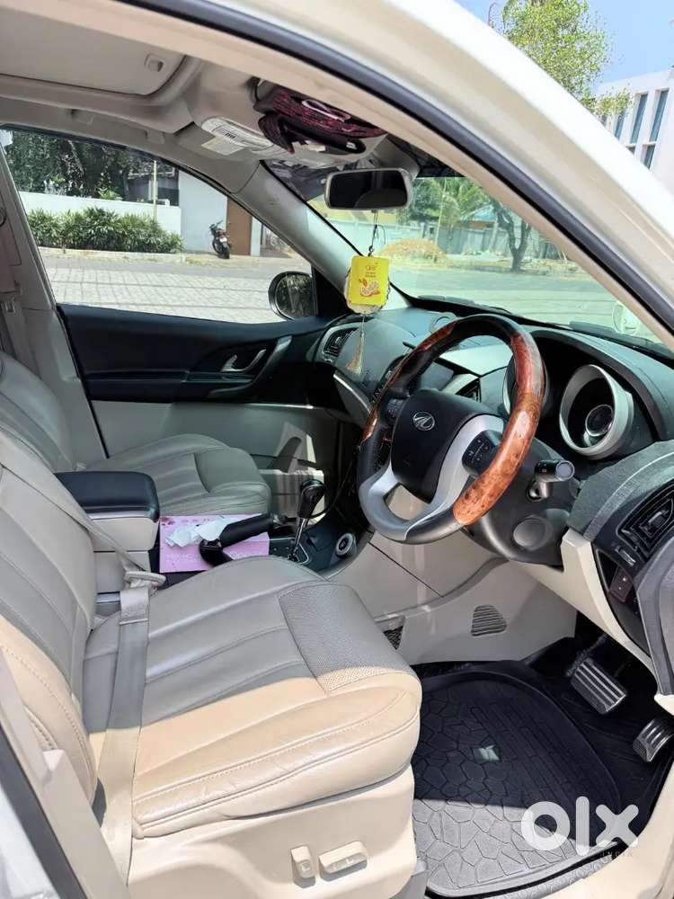 Mahindra Xuv500 2017 Diesel 89000 Km Driven