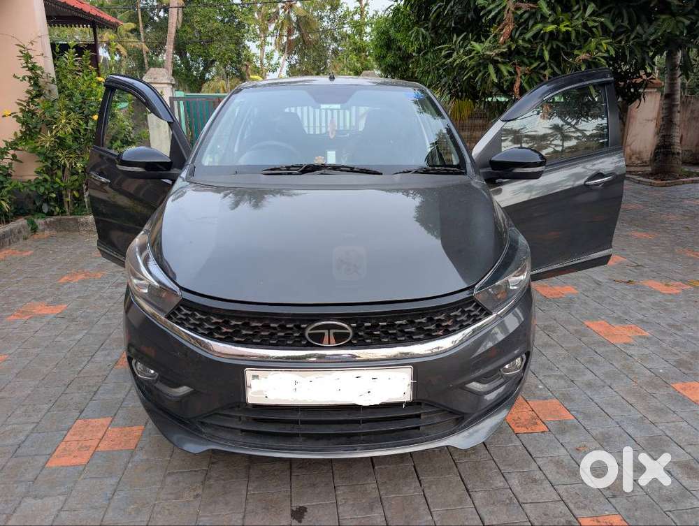 Tata Tiago 2024 Petrol 10000 Km Driven