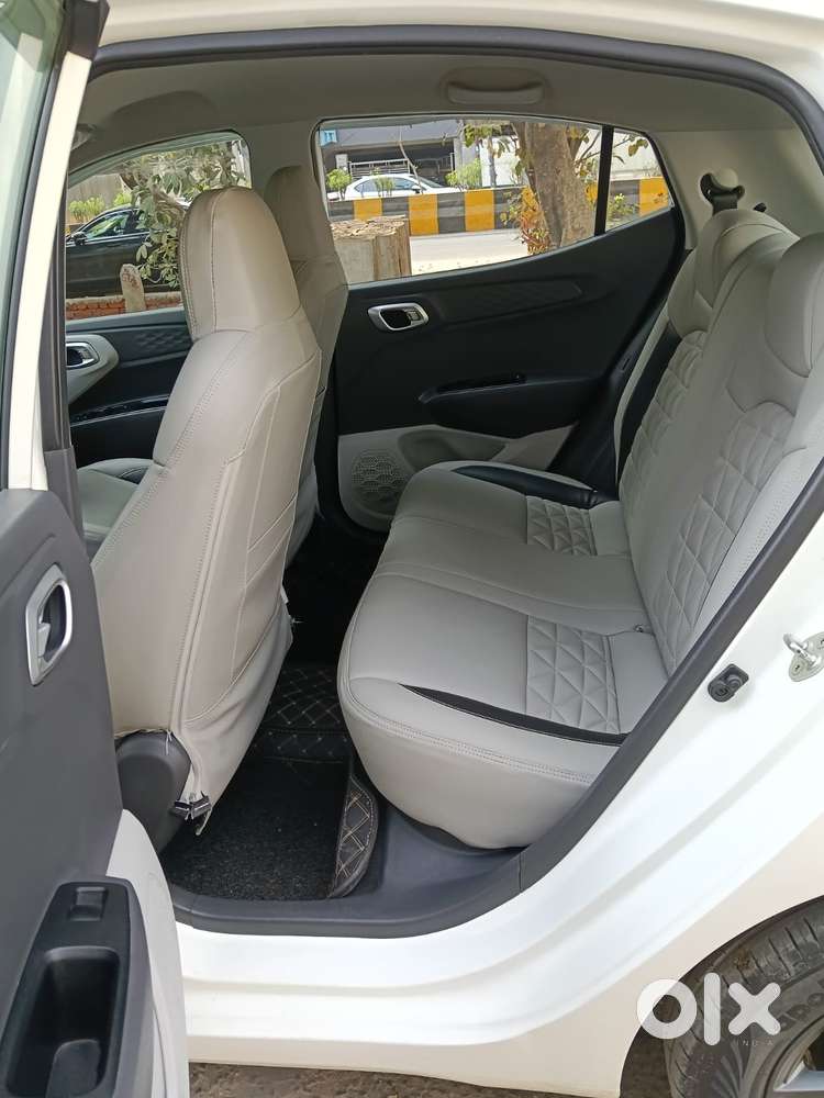 Hyundai Grand I10 Nios Sportz, 2023, Petrol