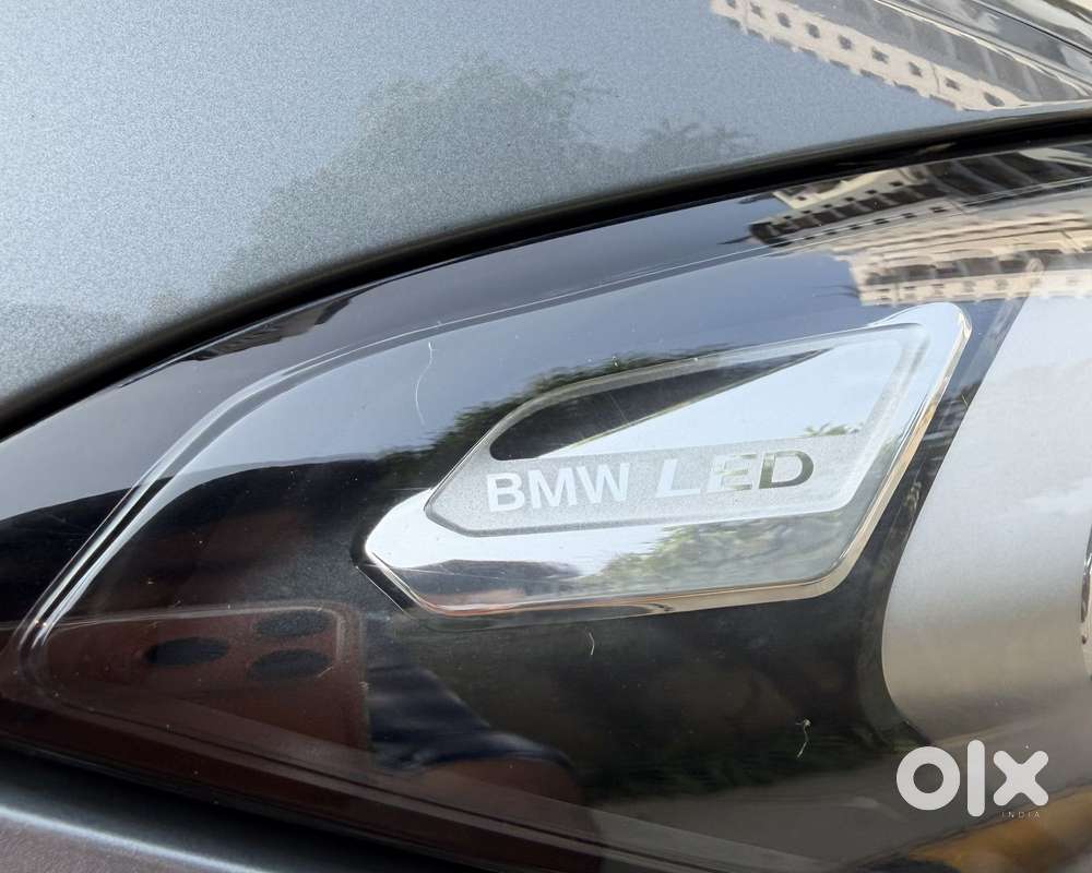 Bmw 3 Series Gran Limousine 2.0 330li Luxury Line, 2024, Petrol