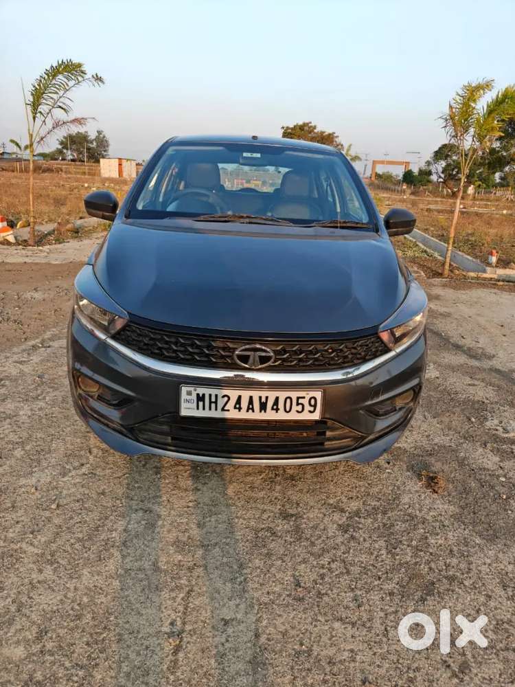 Tata Tiago 1.2 Revotron Petrol 2020
