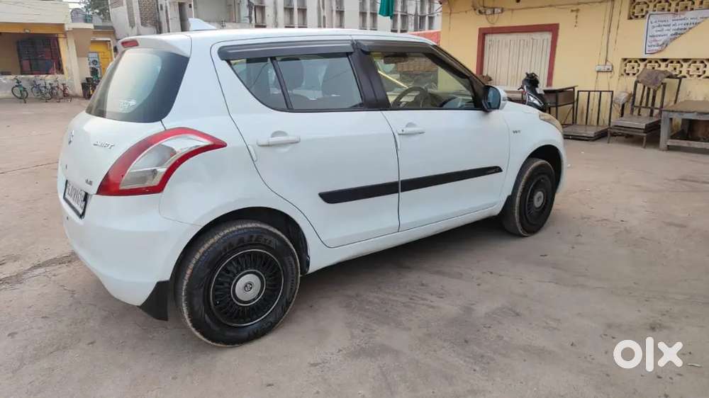 Petrol Cng Car No Problem In Car