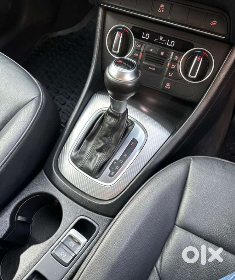 Audi Q3 2.0 35 Tdi Quattro Premium Plus, 2016, Diesel