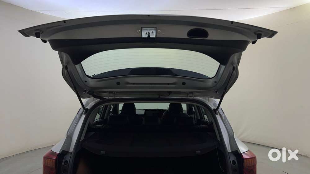 Kia Seltos Gtx Dct, 2022, Petrol