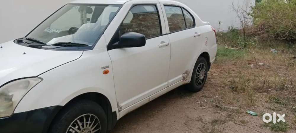 Maruti Suzuki Dzire Tour 2016