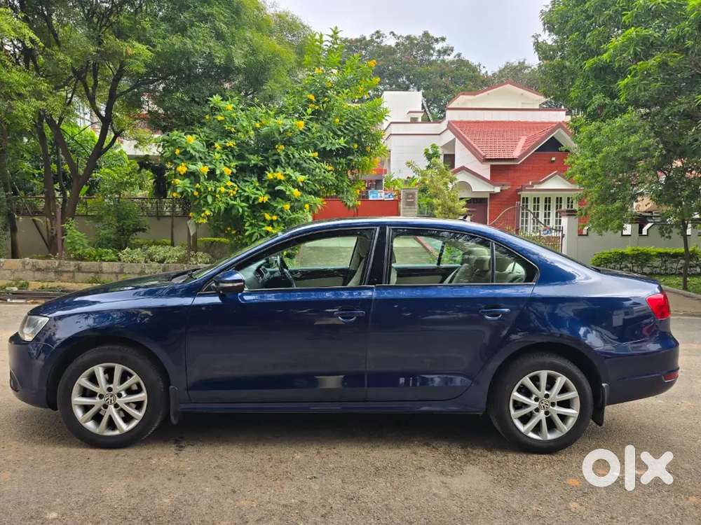 Volkswagen Jetta Tdi Comfortline 2015