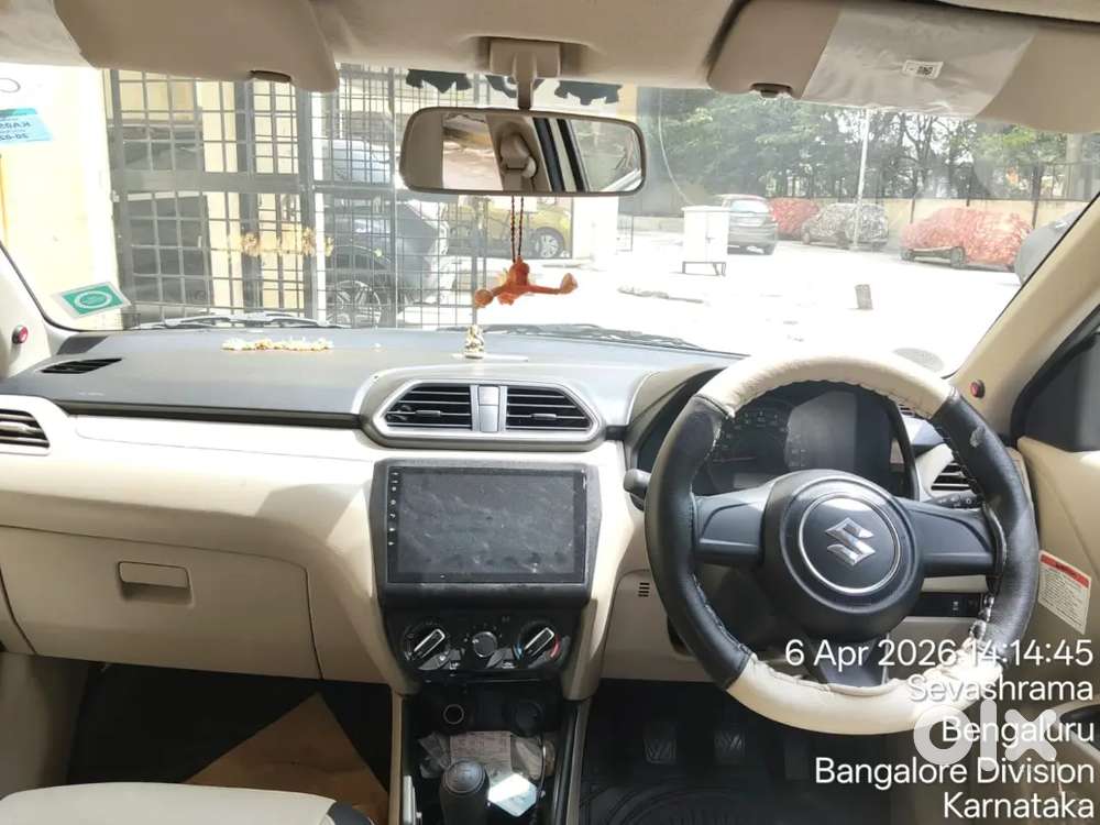 Maruti Suzuki Swift Dzire Tour 2025 Cng & Hybrids Well Maintained