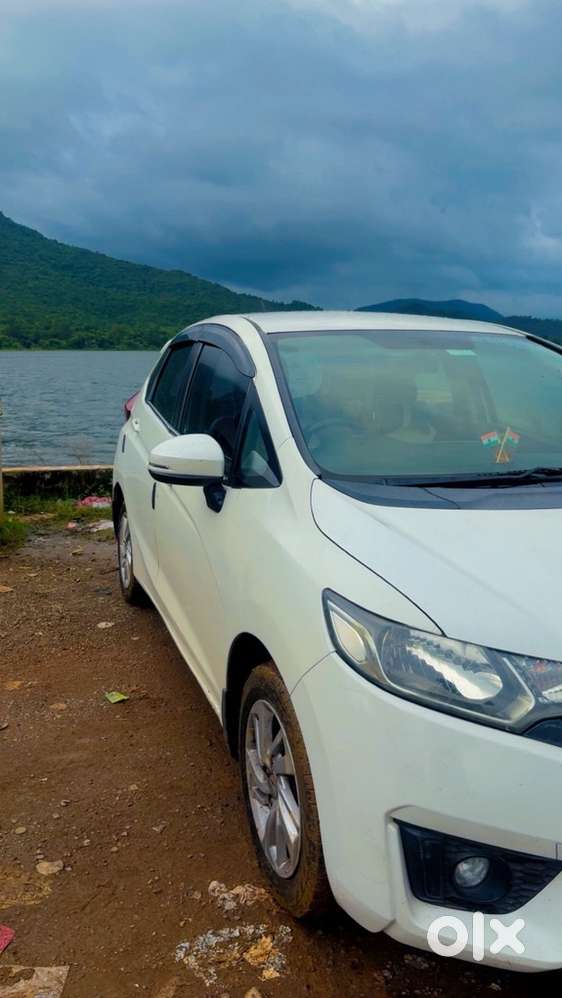 Honda Jazz 2016 Year Model