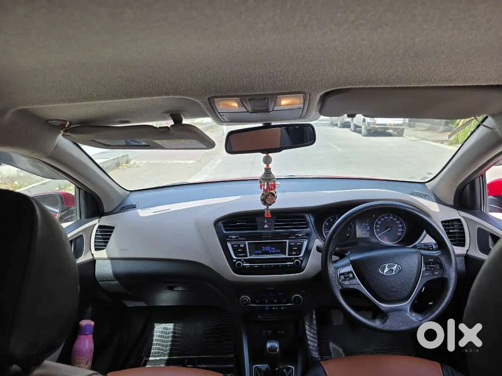 Hyundai I20 Sportz 1.2  Well Maintained Car