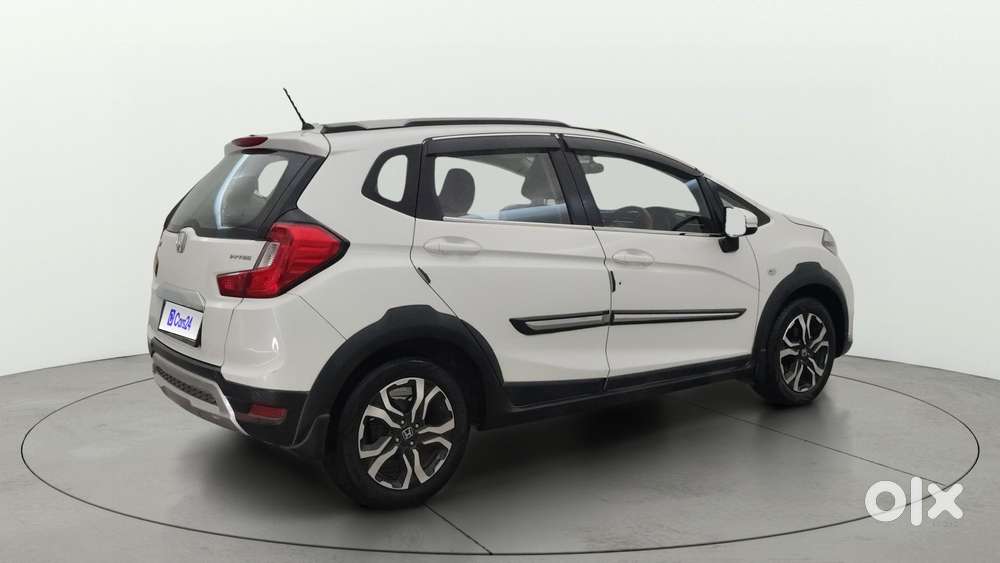 Honda Wr-v [2020-2023] 1.2 Sv I-vtec Mt, 2022, Petrol