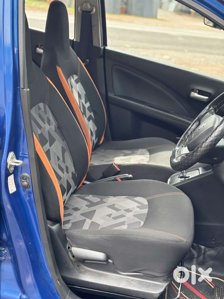 Maruti Suzuki Celerio X Vxi, 2018, Petrol