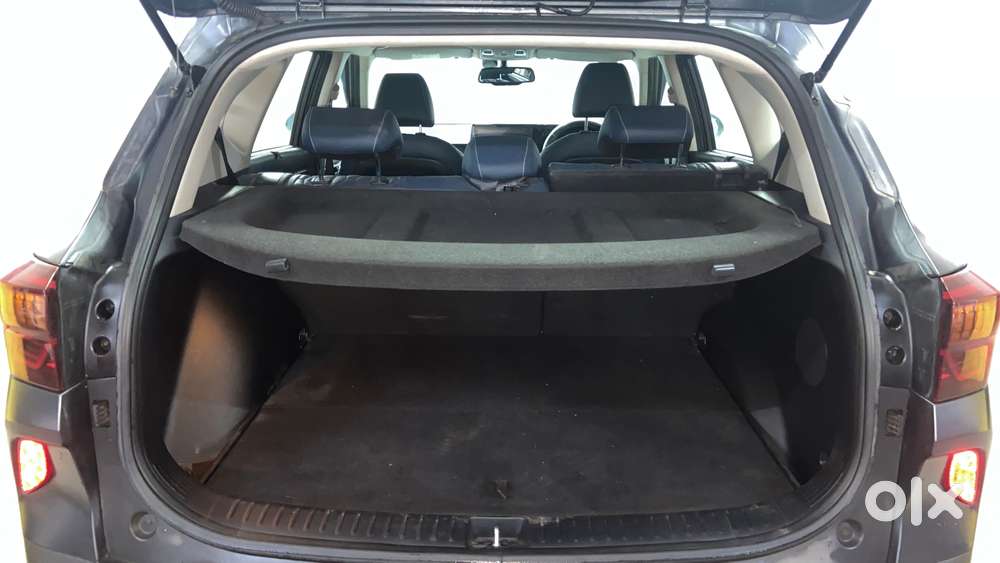 Kia Seltos 1.4 X-line Dct, 2021, Petrol