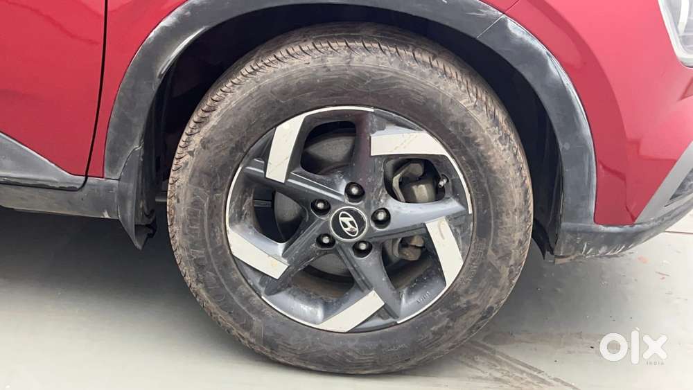 Hyundai Venue Sx Turbo, 2019, Petrol