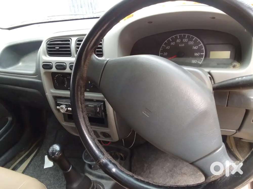 Maruti Suzuki Alto 2011 Petrol Manual Lxi New Tyer