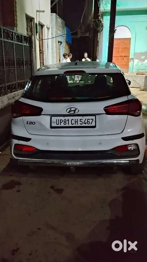 Very Good Condition
