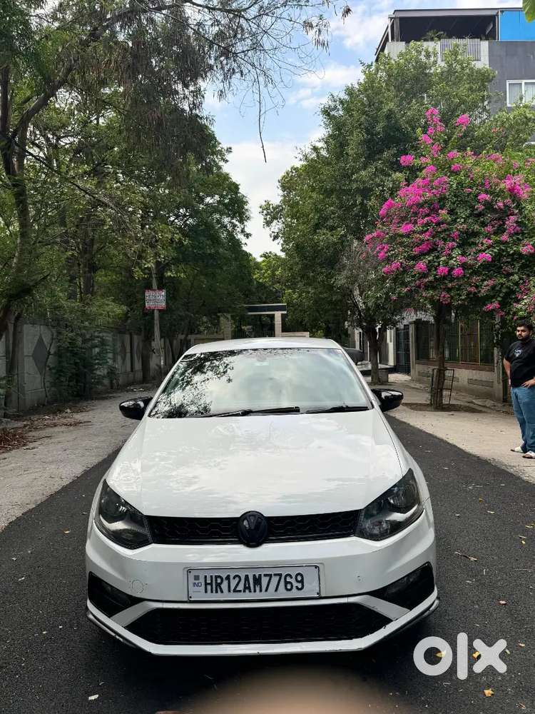 Volkswagen Polo 2020