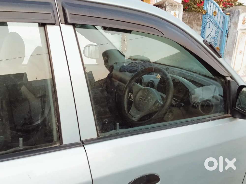 Hyundai Santro Magna 2007 Car