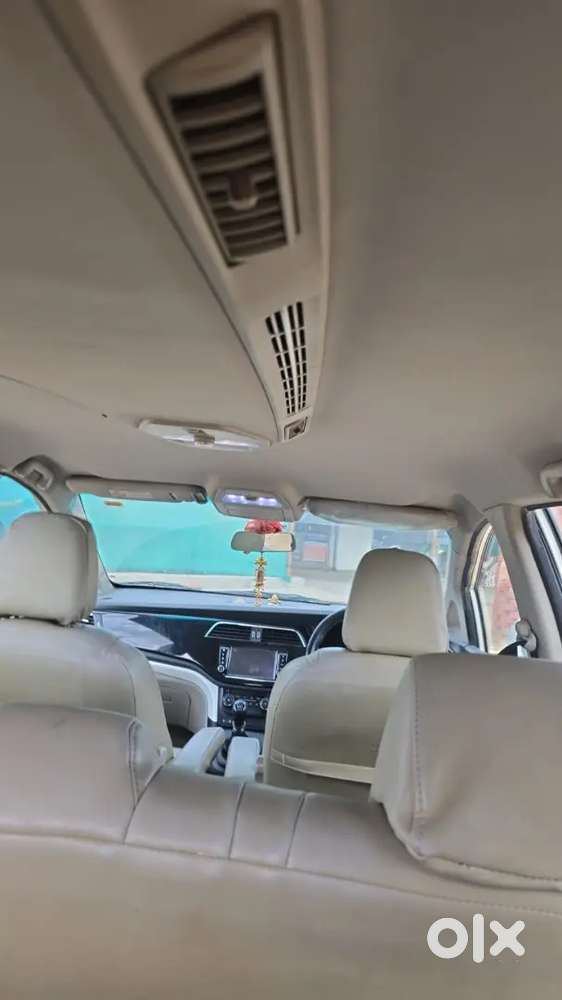 Mahindra Marazzo 1.5 M6 2018