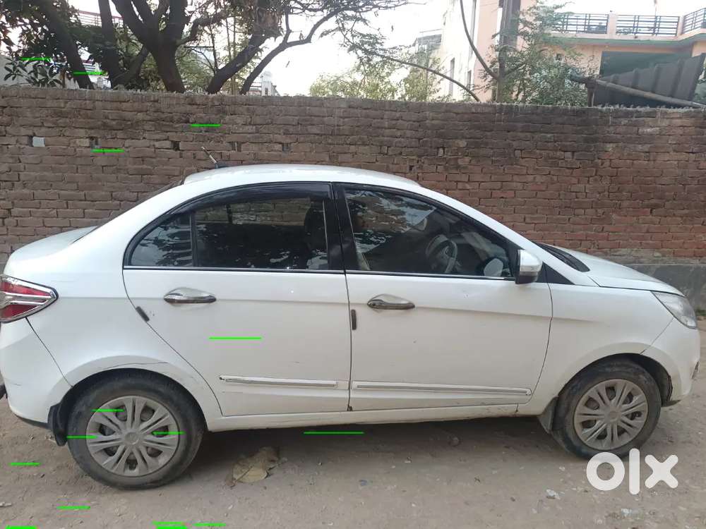 Tata Zest 9 Diesel Well Maintained