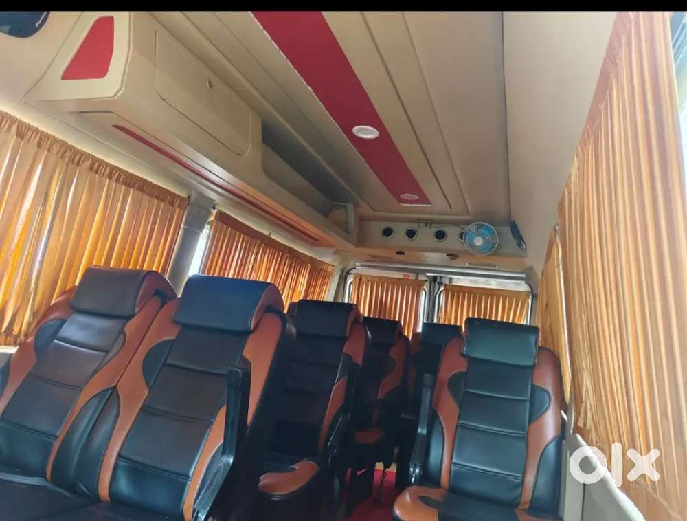 Force Motors  2018 Diesel Good Condition