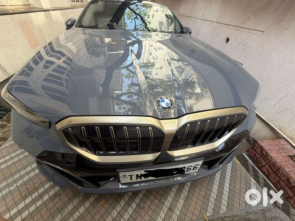 Bmw 5 Series 2.0 530i M Sport, 2025, Petrol