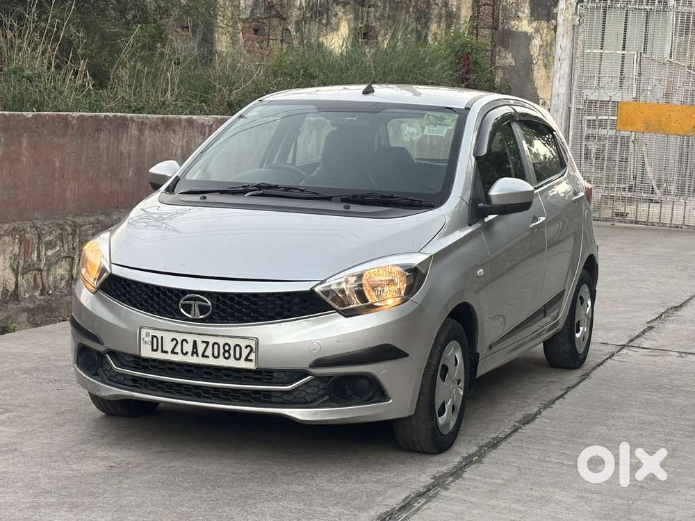 Tata Tiago 1.2 Revotron Xt, 2018, Diesel