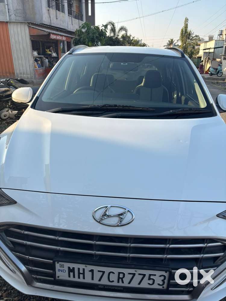 Hyundai Grand I10 Nios 2022 Cng & Hybrids Good Condition