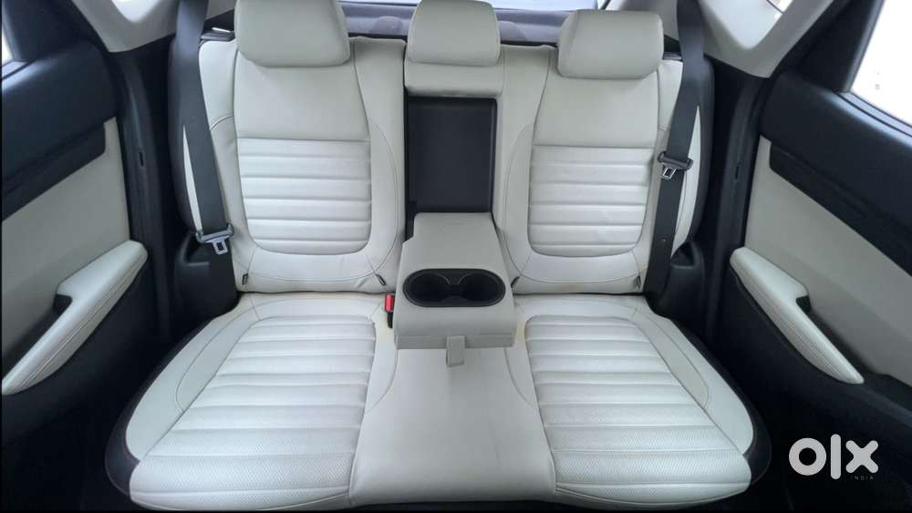 Kia Seltos 1.4 Gtx + Petrol At, 2019, Petrol