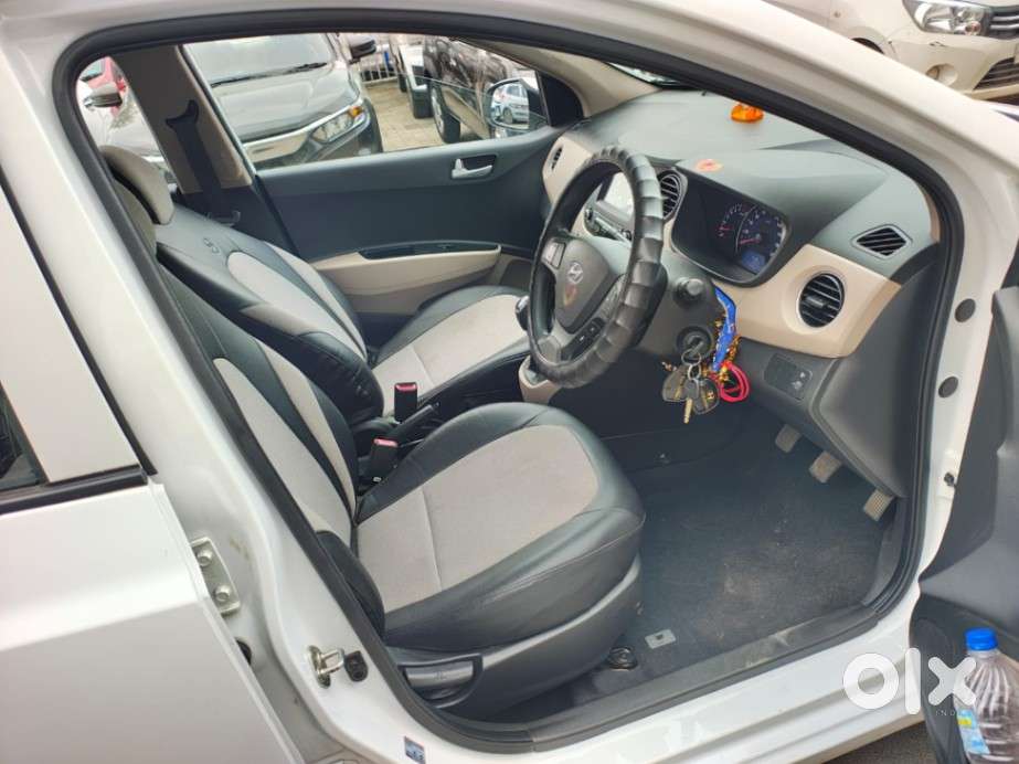 Hyundai Grand I10 Sportz O 1.2, 2020, Petrol