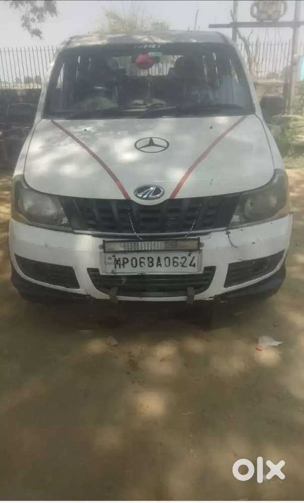 Mahindra Xylo Good Condition, Lene Wale Hi Call Karein