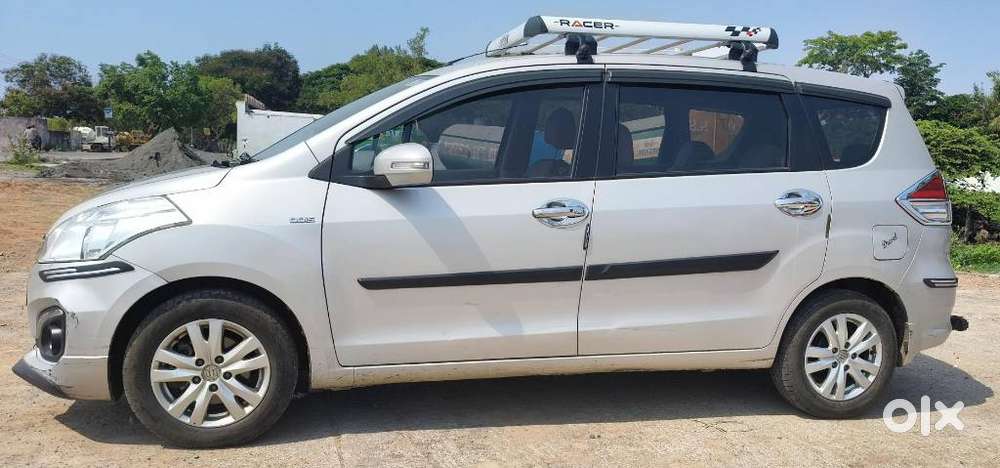 Maruti Suzuki Ertiga Maruti-suzuki-ertiga-zdi-plus, 2018, Diesel