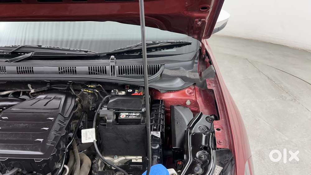 Volkswagen Virtus 1.0 Topline Tsi At, 2023, Petrol