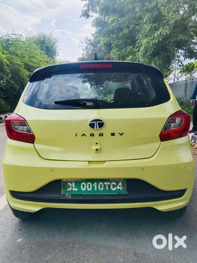 Tata Tigor Ev Xz Plus, 2026, Electric