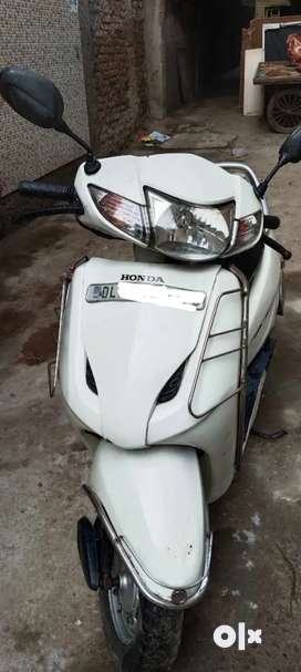 Olx activa 2014 on sale