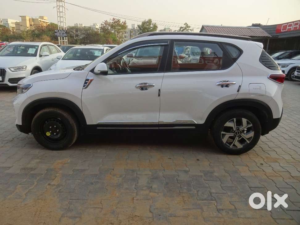 Kia Sonet 1.5 Htk Diesel, 2023, Diesel