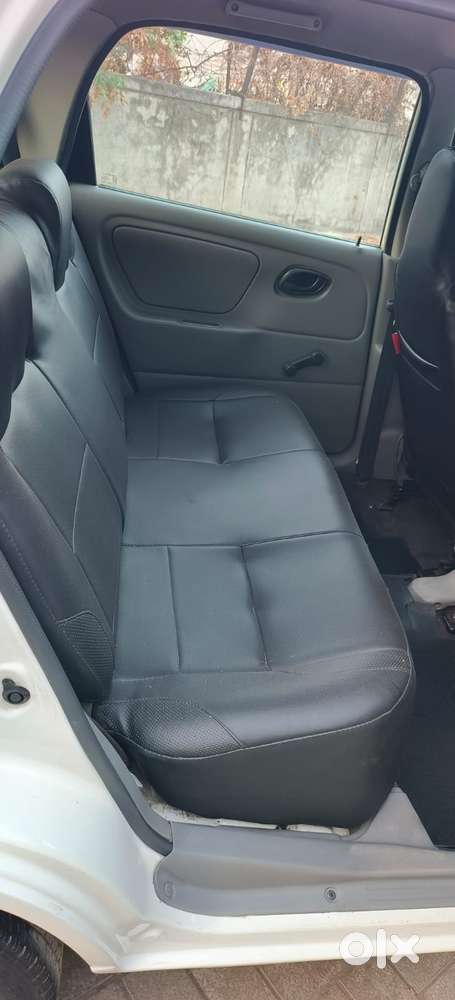 Maruti Suzuki Alto K10 Lxi Optional, 2012, Cng & Hybrids